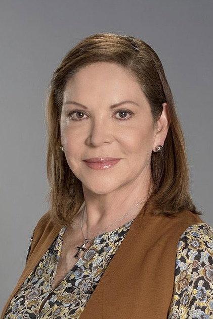 Ana Bertha Espín - Actor Profile Photo