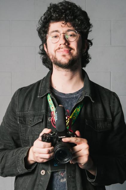 Jack MD - Actor Profile Photo