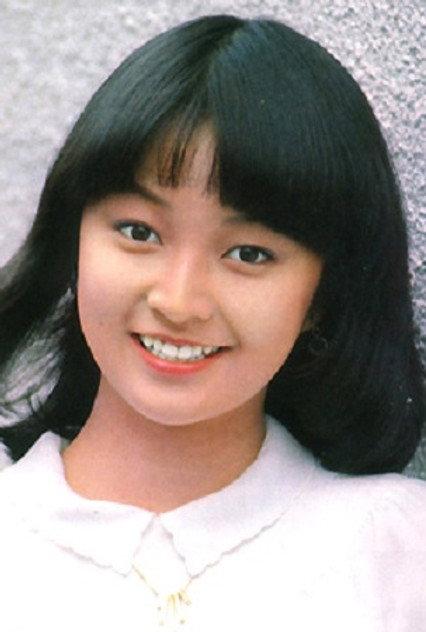 Mariko Kurata - Actor Profile Photo