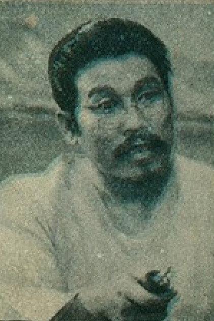 Cheol Jeong - Actor Profile Photo
