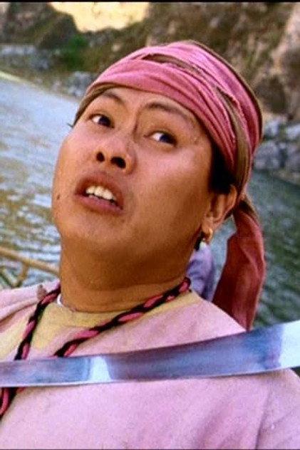 Lam Foo-Wai - Actor Profile Photo