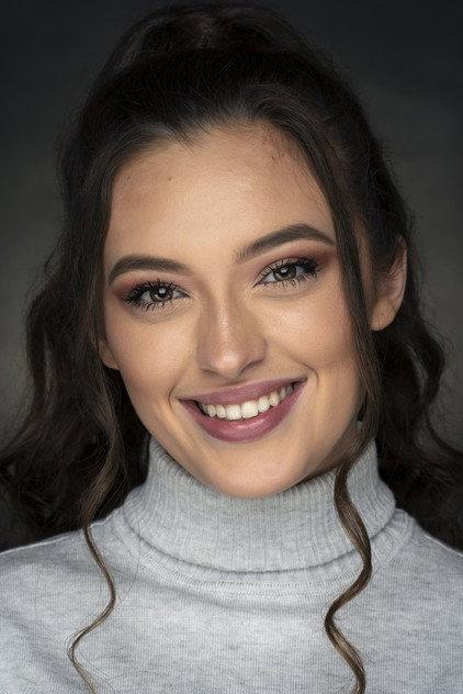 Dakota Bruton - Actor Profile Photo