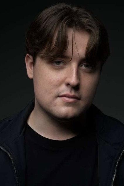 Euan Dalziel - Actor Profile Photo