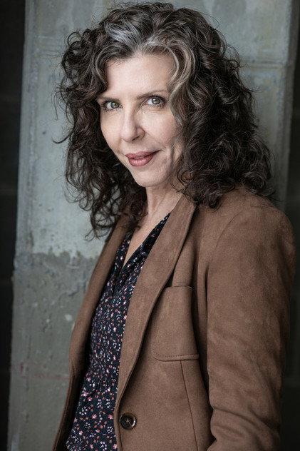 Michelle Neil - Actor Profile Photo