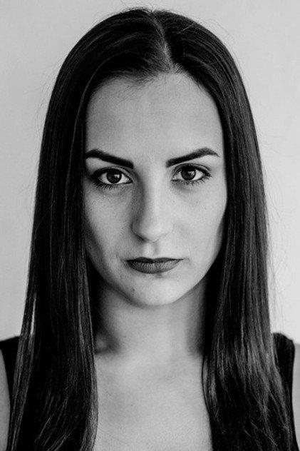 Mari Anton - Actor Profile Photo
