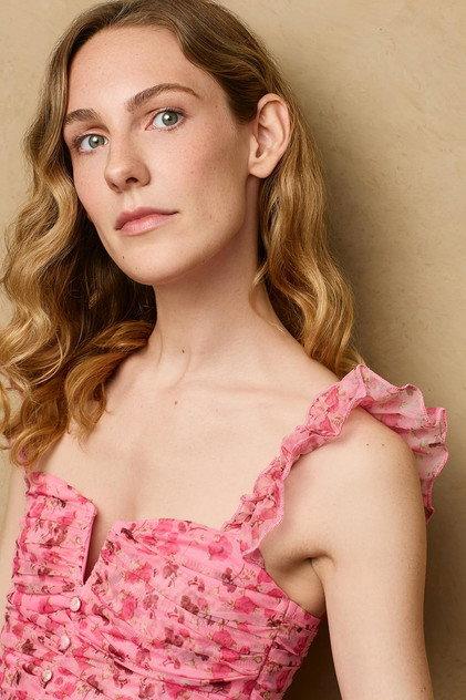 Julie Meghan Brown - Actor Profile Photo