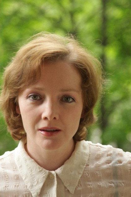 Tatyana Kuznetsova - Actor Profile Photo