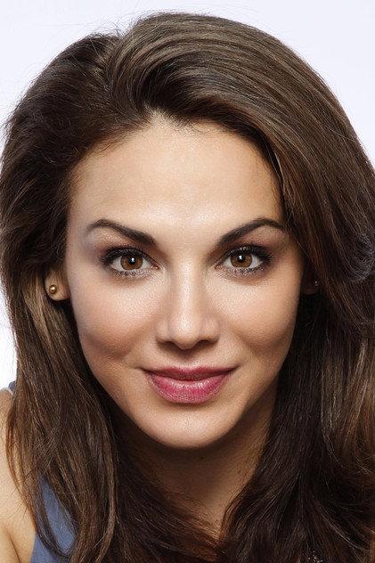 Jill-Michele Meleán - Actor Profile Photo