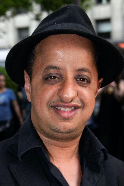 Booder - Actor Profile Photo