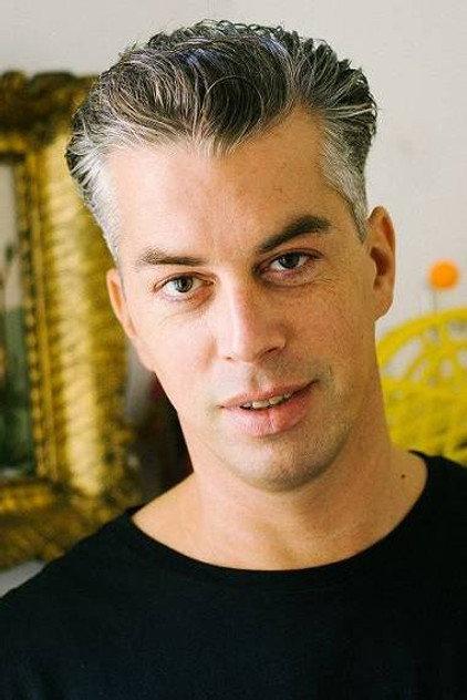 Matthias Franz Stein - Actor Profile Photo