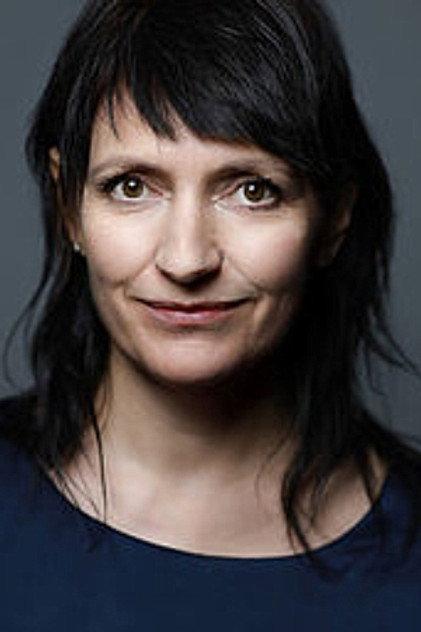 Sukie Smith - Actor Profile Photo