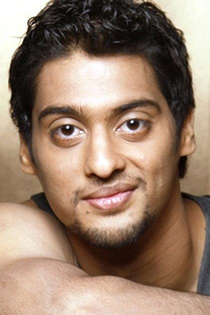 Vijay Victor Jesudoss - Actor Profile Photo