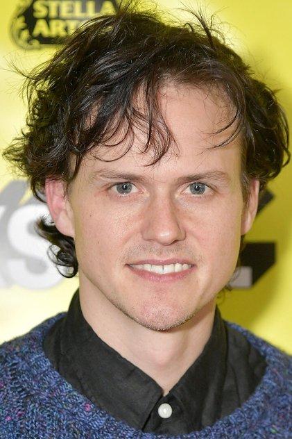 Whitmer Thomas - Actor Profile Photo