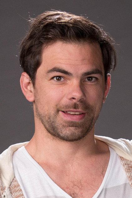 Francisco Gormaz - Actor Profile Photo