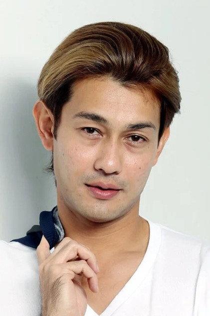 Farid Kamil - Actor Profile Photo