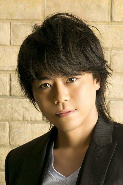 Daisuke Namikawa - Actor Profile Photo