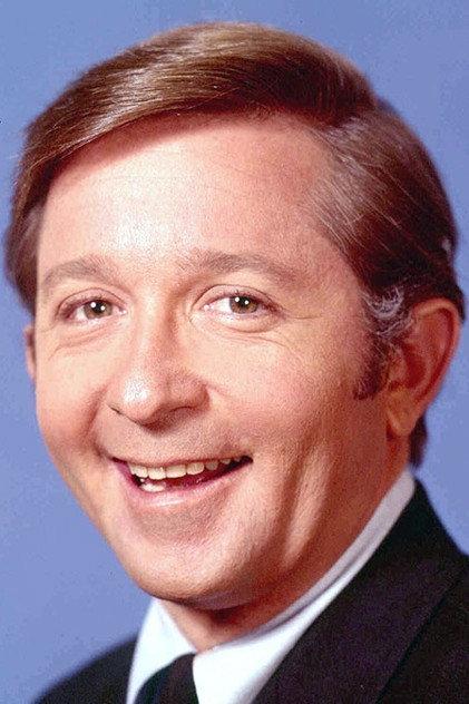 Arte Johnson - Actor Profile Photo