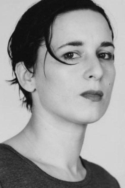Susanne Sachße - Actor Profile Photo