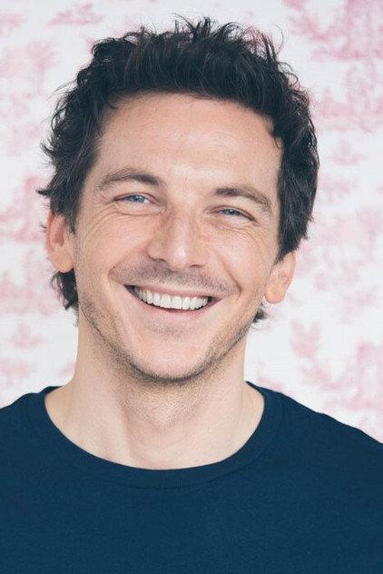 Pierick Tournier - Actor Profile Photo