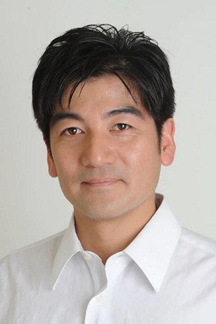 Takamasa Tamaki - Actor Profile Photo
