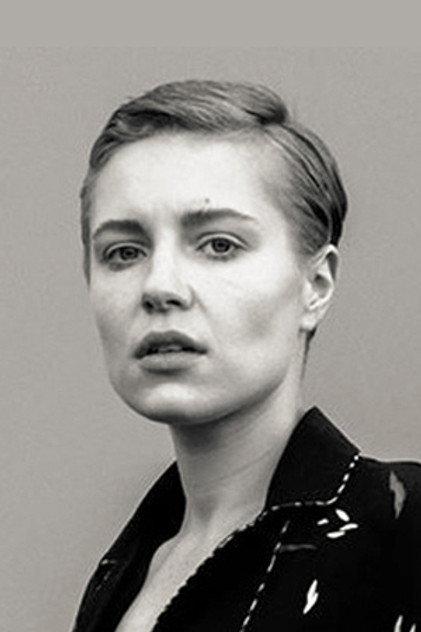 Yulia Vrublievska - Actor Profile Photo