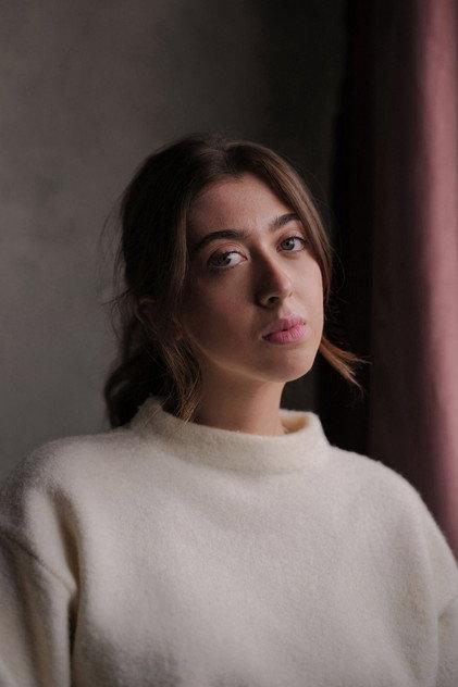 Hannah Griffiths - Actor Profile Photo