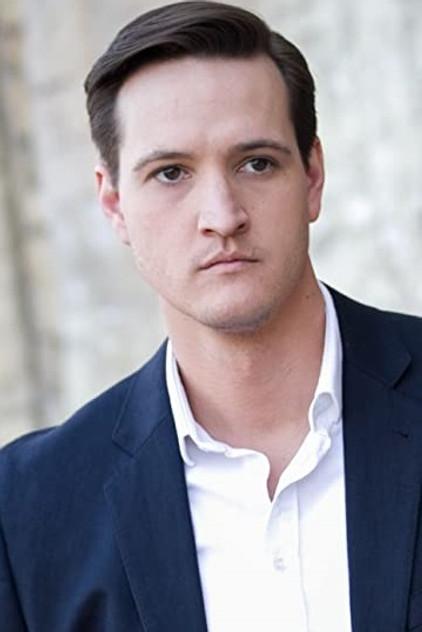 Clayton Boyd - Actor Profile Photo
