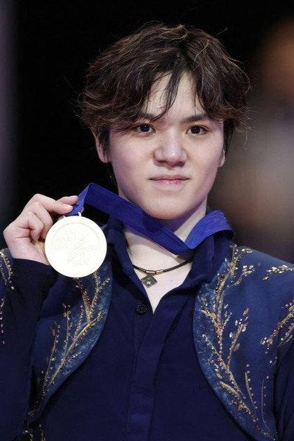 Shoma Uno - Actor Profile Photo
