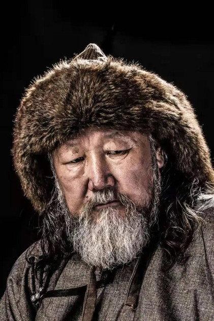 Senggerenqin - Actor Profile Photo