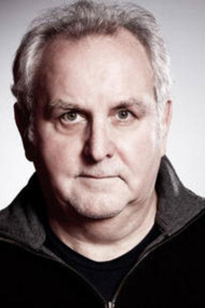 Anthony O'Donnell - Actor Profile Photo
