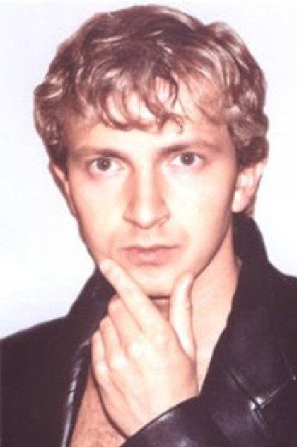 Alexander Voytyuk - Actor Profile Photo
