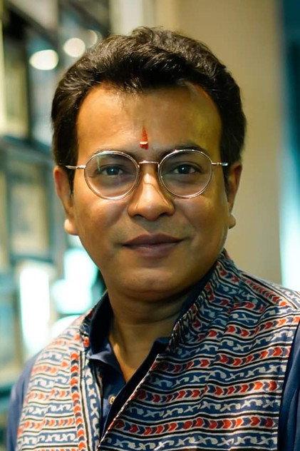 Rudranil Ghosh - Actor Profile Photo