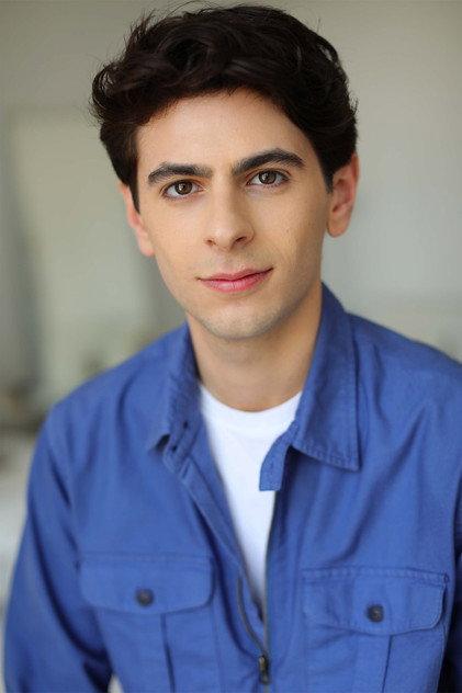 Spencer Quartin - Actor Profile Photo