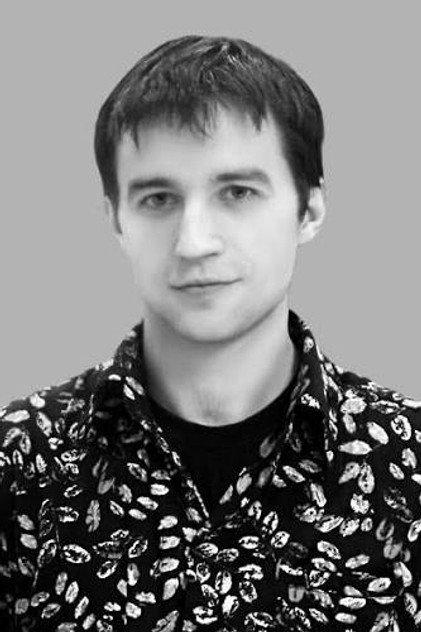Андрій Гончар - Actor Profile Photo