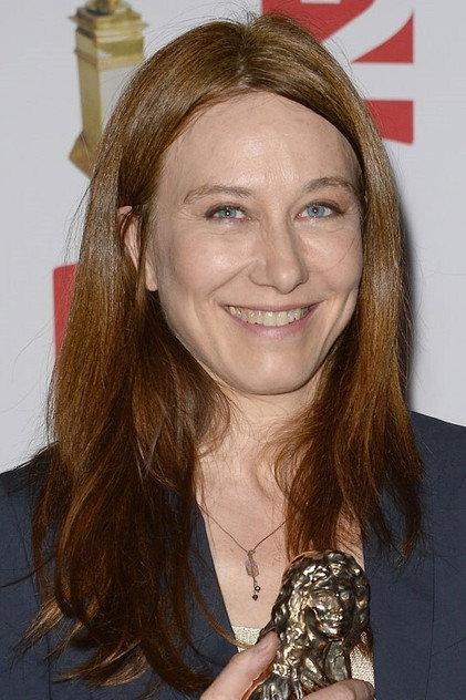 Valérie Dréville - Actor Profile Photo