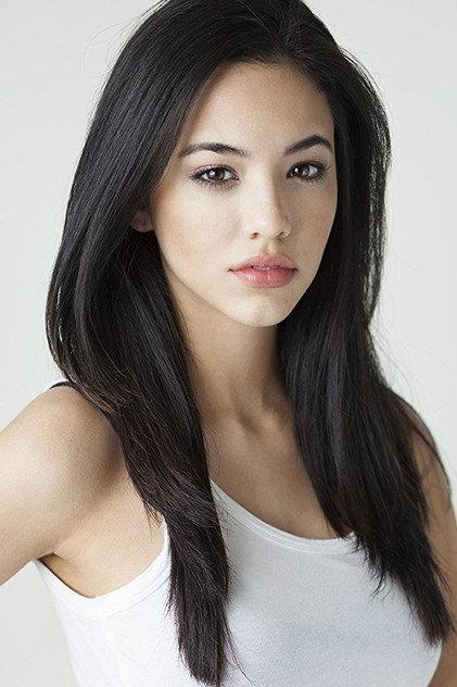 Natalie Valerin - Actor Profile Photo