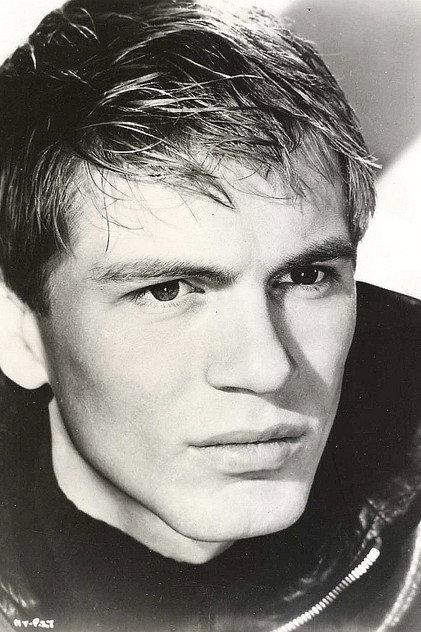 Adam Faith - Actor Profile Photo