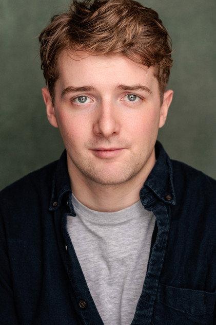 Rafe Bird - Actor Profile Photo
