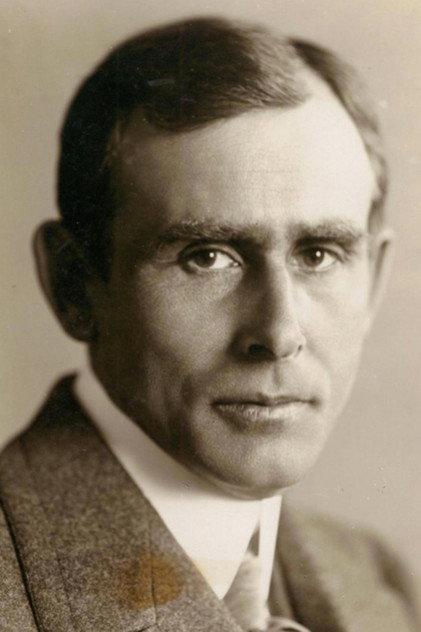 Robert Schyberg - Actor Profile Photo
