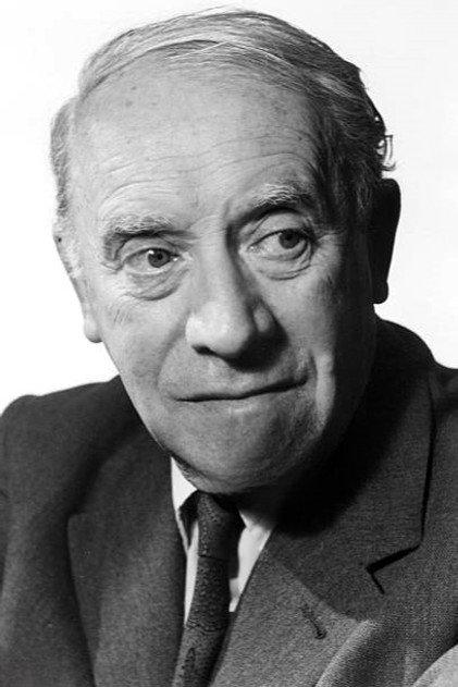 Erwin Kalser - Actor Profile Photo