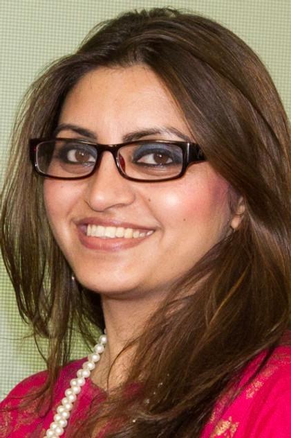 Gulalai Ismail - Actor Profile Photo