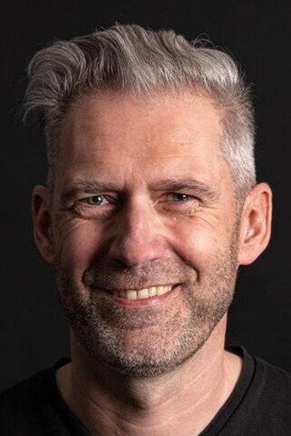 René Rüprich - Actor Profile Photo