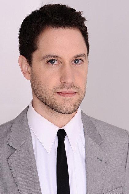 Michael McKiddy - Actor Profile Photo