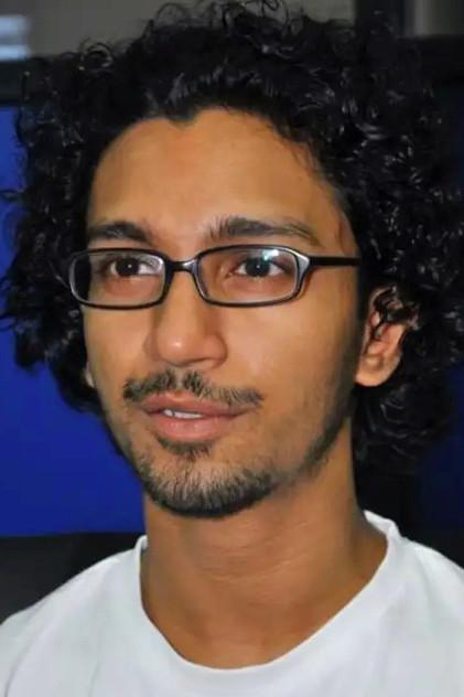 Pasan Ranaweera - Actor Profile Photo