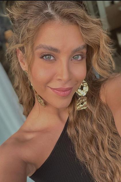 Nour Ali - Actor Profile Photo