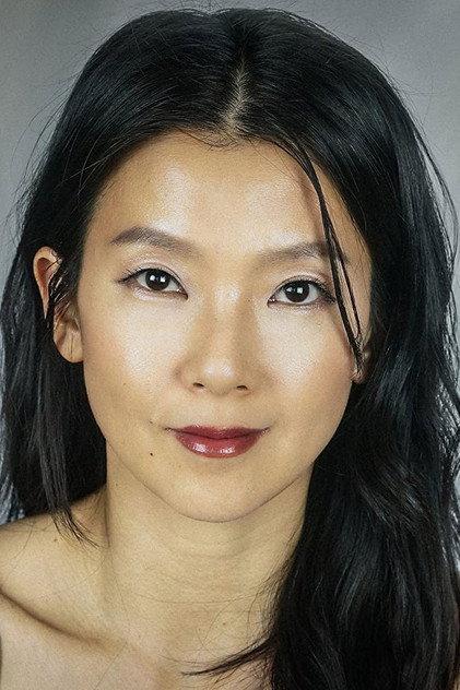 Pamelyn Chee - Actor Profile Photo