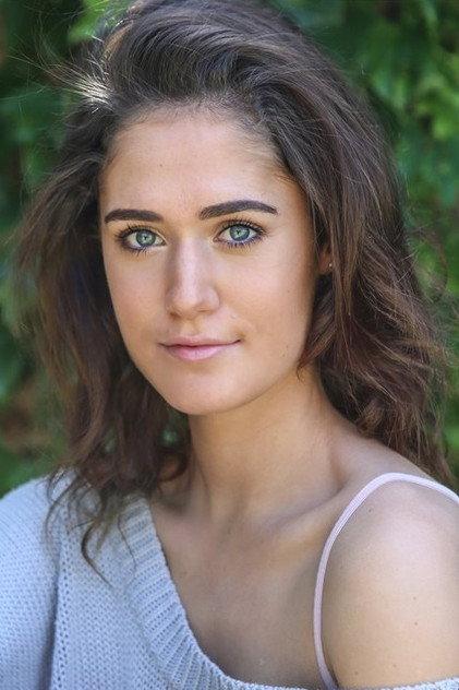 Savannah Lamble - Actor Profile Photo