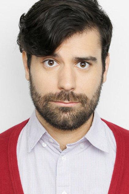 David Gironda Jr. - Actor Profile Photo