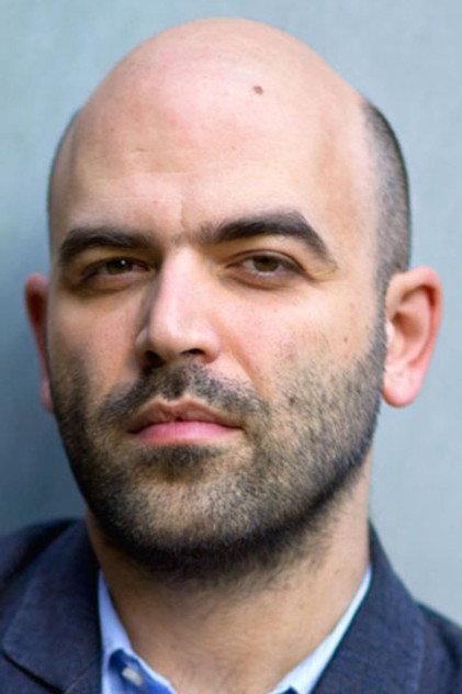 Roberto Saviano - Actor Profile Photo