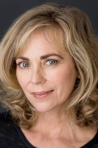 Annie Jones - Actor Profile Photo